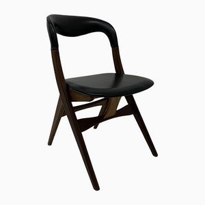 Vintage Dining Chair by Louis Van Teeffelen, 1960s-BGP-1104801