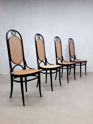 Vintage Dining Chair by Michael Thonet-BW-943851