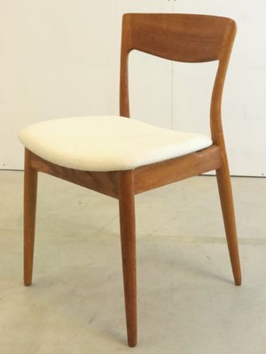 Vintage Dining Chair from Casala-FYZ-1813240