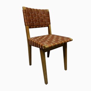 Vintage Dining Chairs by Jens Risom, Set of 6-WSV-605419