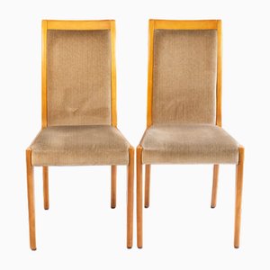 Vintage Dining Chairs from Casala, Set of 5-XH-2035794