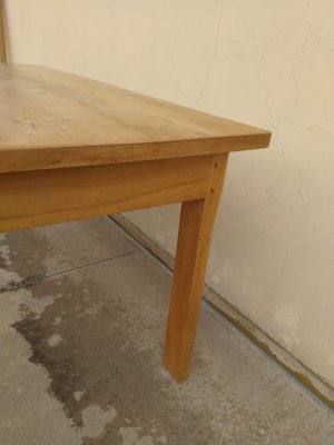 Vintage Dining Table, 1940s-KIM-1279674