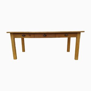 Vintage Dining Table, 1940s-KIM-1279674