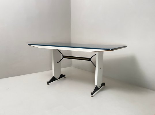 Vintage Dining Table, 1950s-LKT-1429051