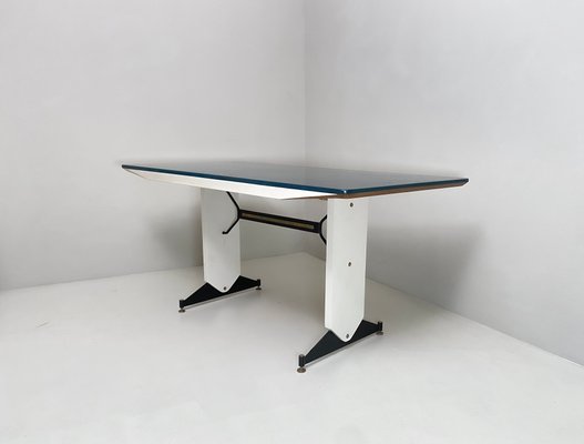 Vintage Dining Table, 1950s-LKT-1429051