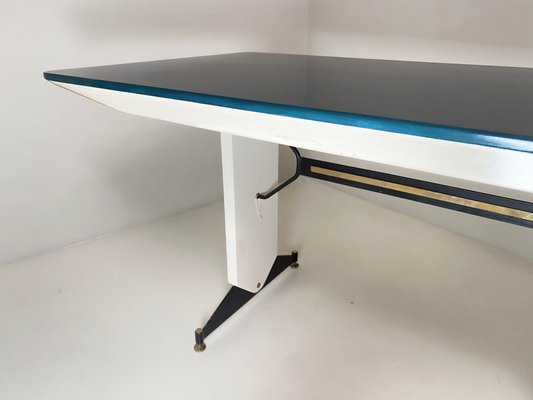 Vintage Dining Table, 1950s-LKT-1429051