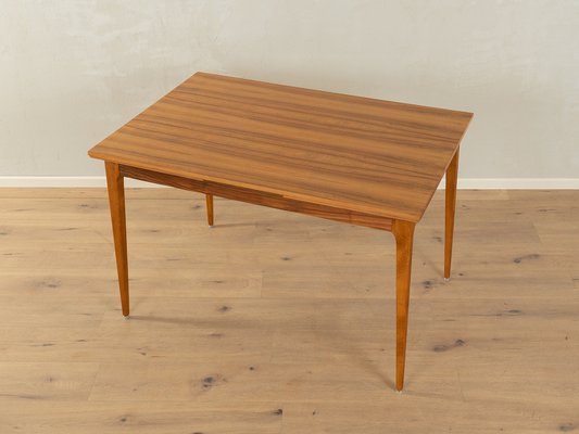 Vintage Dining Table, 1960s-GPP-1760287