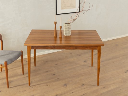 Vintage Dining Table, 1960s-GPP-1760287