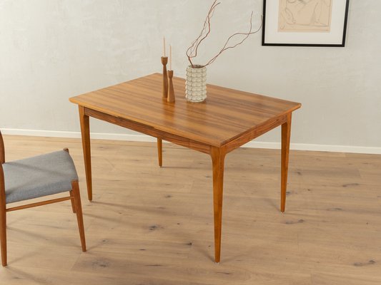 Vintage Dining Table, 1960s-GPP-1760287