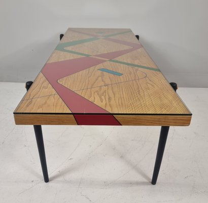 Vintage Dining Table, 1970s-BYY-2033727