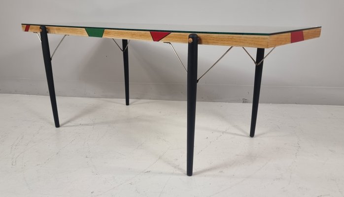 Vintage Dining Table, 1970s-BYY-2033727