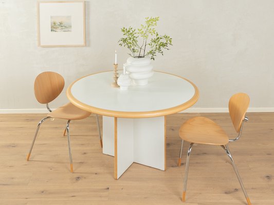 Vintage Dining Table, 1970s-GPP-1771732