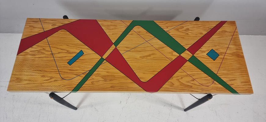 Vintage Dining Table, 1970s-BYY-2033727