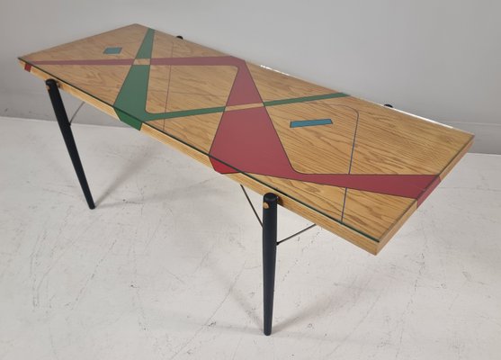 Vintage Dining Table, 1970s-BYY-2033727