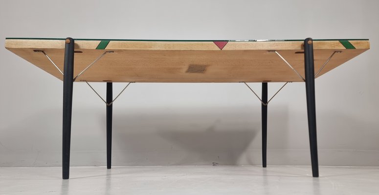 Vintage Dining Table, 1970s-BYY-2033727