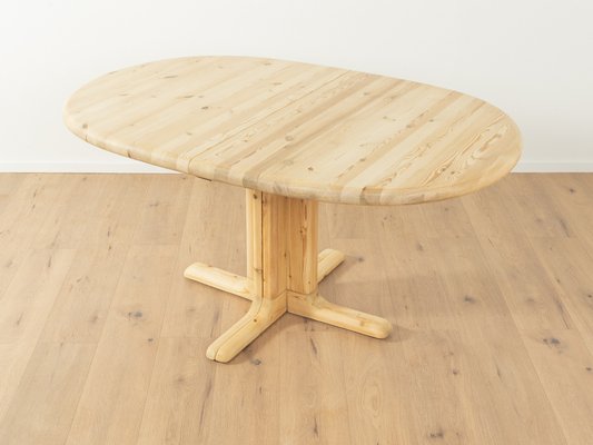 Vintage Dining Table, 1980s-GPP-1813557