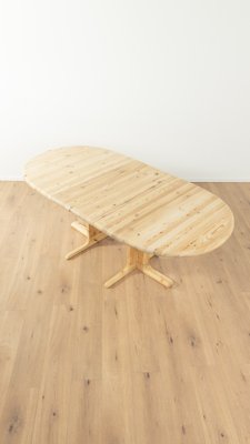 Vintage Dining Table, 1980s-GPP-1813557