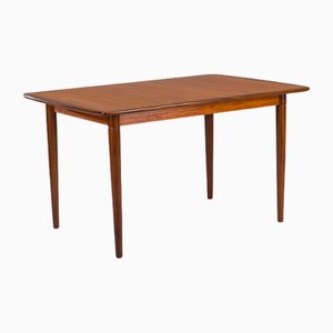 Vintage Dining Table by Gustav Bahus, 1960-ZZH-2020098