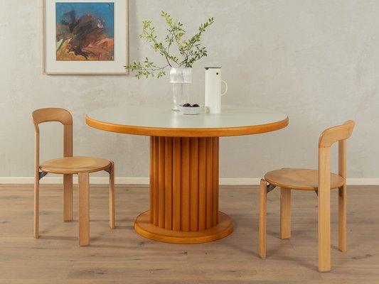 Vintage Dining Table from Flötotto, 1980s-GPP-1813654