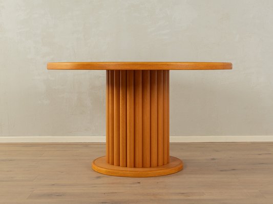 Vintage Dining Table from Flötotto, 1980s-GPP-1813654