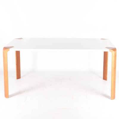 Vintage Dining Table from Tendo Mokko-DSC-2018088