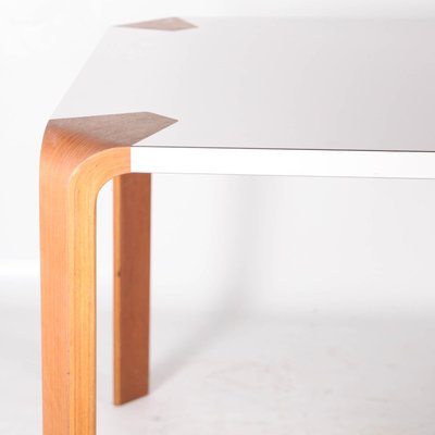 Vintage Dining Table from Tendo Mokko-DSC-2018088