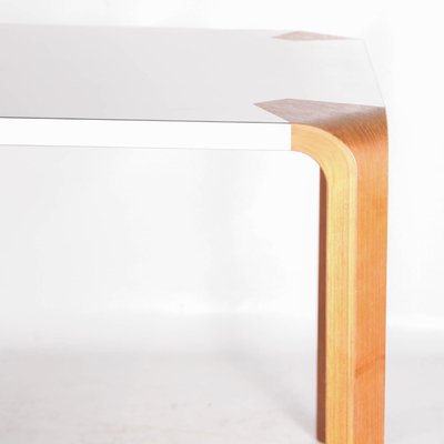 Vintage Dining Table from Tendo Mokko-DSC-2018088