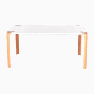 Vintage Dining Table from Tendo Mokko-DSC-2018088