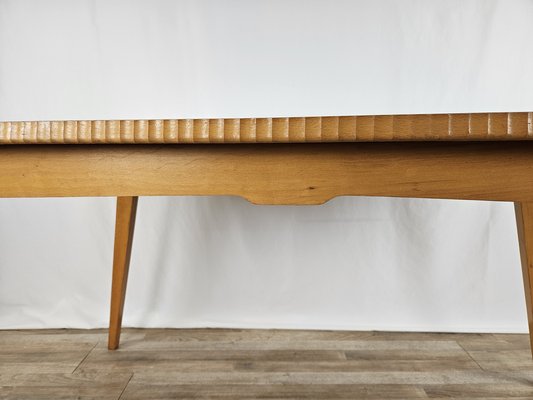 Vintage Dining Table, Italy, 1950s-ZUW-1804090