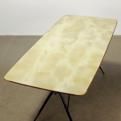 Vintage Dining Table, Italy, 1960s-VMM-2028490