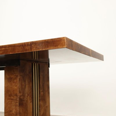 Vintage Dining Table, Italy, 1970s-VMM-2023813