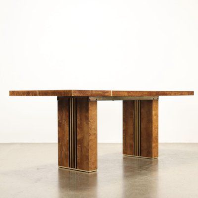 Vintage Dining Table, Italy, 1970s-VMM-2023813