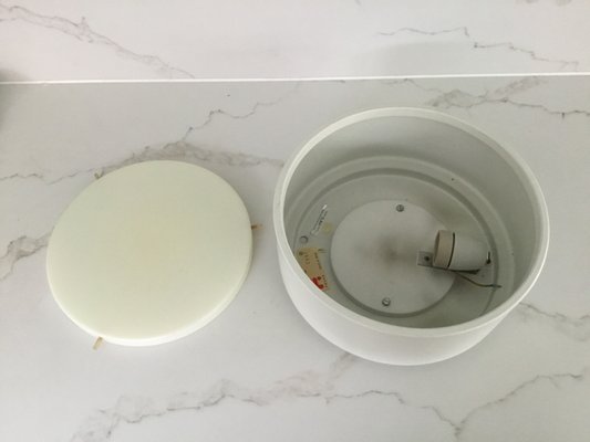 Vintage Disk Ceiling Lamp from Focus-SU-833861