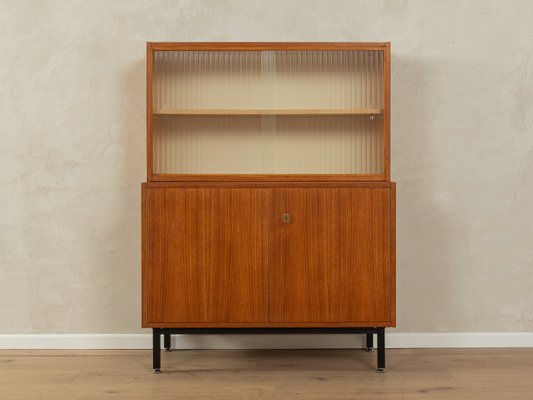 Vintage Display Cabinet from Hilker, 1960s-GPP-2033255