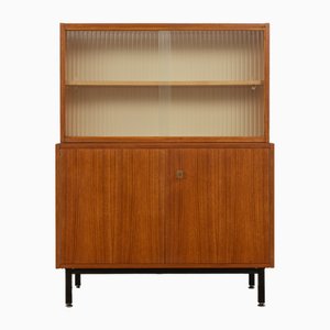 Vintage Display Cabinet from Hilker, 1960s-GPP-2033255