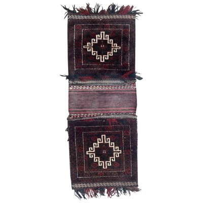 Vintage Double Bag Face Rug-YMM-1062105