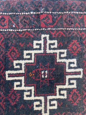 Vintage Double Bag Face Rug-YMM-1062105