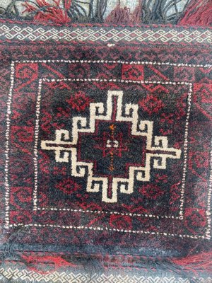 Vintage Double Bag Face Rug-YMM-1062105