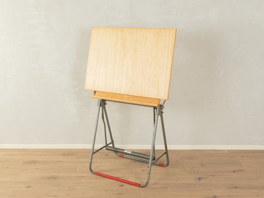 Vintage Drawing Table, 1950s-GPP-1792967