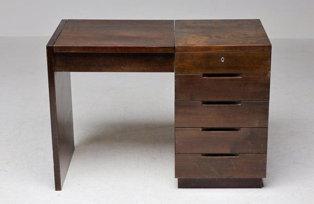 Vintage Dressing Table by Alvar Aalto, 1930-WN-1804841