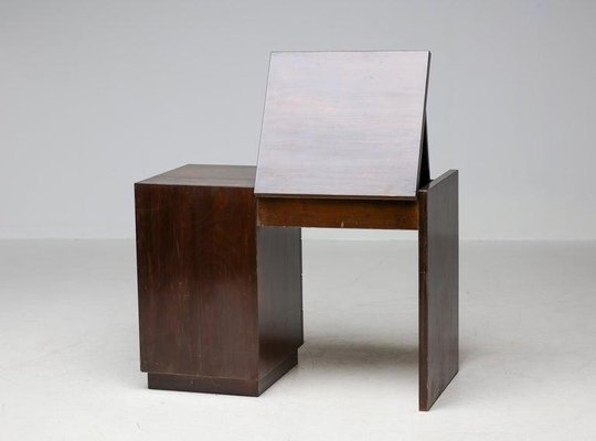 Vintage Dressing Table by Alvar Aalto, 1930-WN-1804841