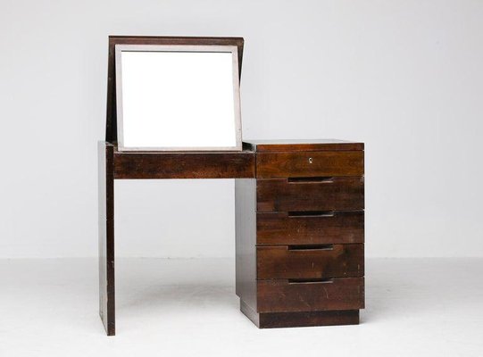 Vintage Dressing Table by Alvar Aalto, 1930-WN-1804841