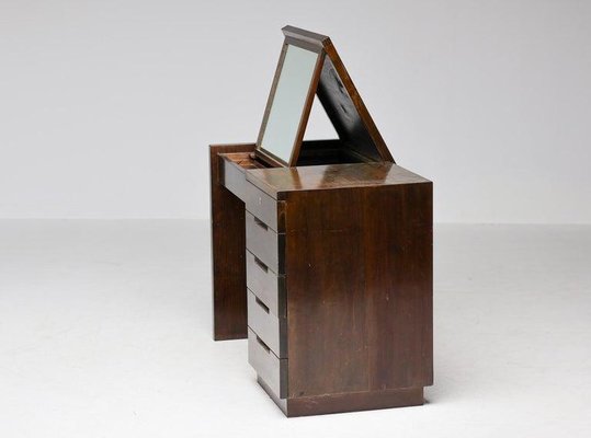 Vintage Dressing Table by Alvar Aalto, 1930-WN-1804841