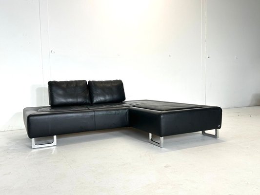 Vintage DS-165 Sofa in Leather from de Sede-VGV-1787839