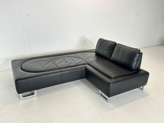 Vintage DS-165 Sofa in Leather from de Sede-VGV-1787839