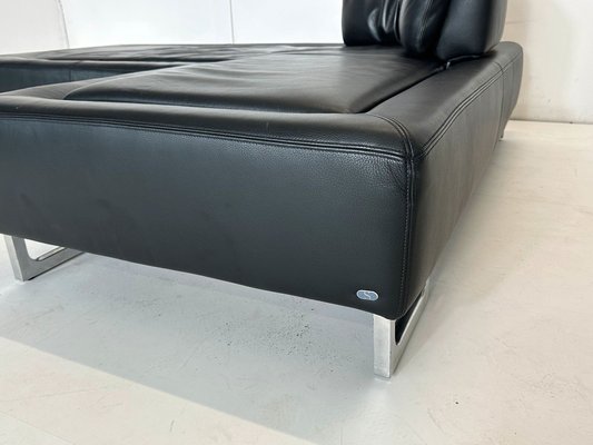 Vintage DS-165 Sofa in Leather from de Sede-VGV-1787839