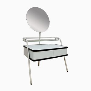 Vintage Dutch Dressing Table from Auping, 1950s-BW-681002