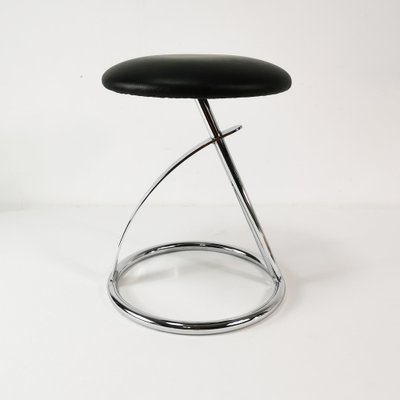 Vintage Dutch Stool, 2000s-ZTG-1771329