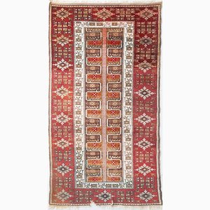 Vintage Eastern Wool Rug-AOI-1818811