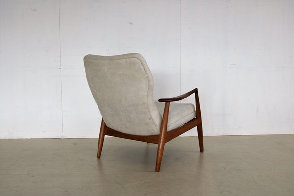 Vintage Easy Chair by Bovenkamp-FUN-1057695